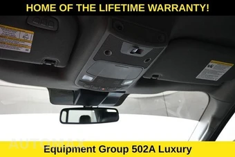 2018 Ford F-150 Lariat Crew Cab Short Bed - miniatura 20