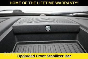 2018 Ford F-150 Lariat Crew Cab Short Bed - miniatura 31