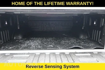 2018 Ford F-150 Lariat Crew Cab Short Bed - miniatura 41