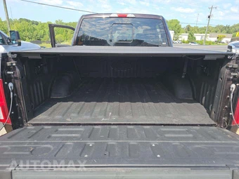2018 Ford F-150 Lariat Crew Cab Short Bed - miniatura 14