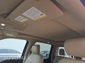 2018 Ford F-150 Lariat Crew Cab Short Bed - miniatura 18