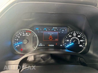 2018 Ford F-150 Lariat Crew Cab Short Bed - miniatura 14