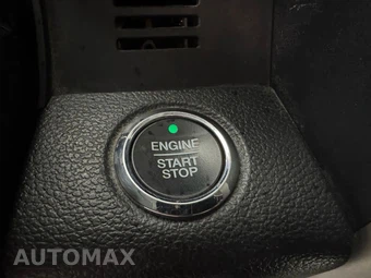 2018 Ford F-150 Lariat Crew Cab Short Bed - miniatura 17