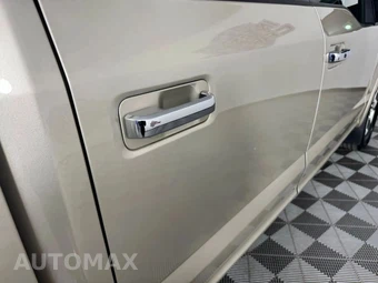 2018 Ford F-150 Lariat Crew Cab Short Bed - miniatura 31