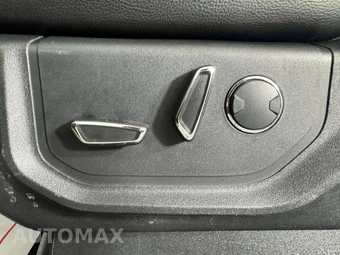 2018 Ford F-150 Lariat Crew Cab Short Bed - miniatura 35