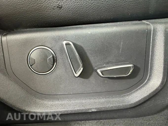 2018 Ford F-150 Lariat Crew Cab Short Bed - miniatura 37