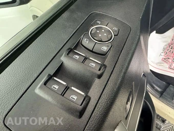 2018 Ford F-150 Lariat Crew Cab Short Bed - miniatura 42