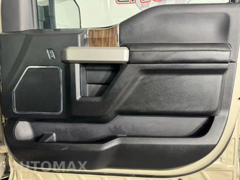 2018 Ford F-150 Lariat Crew Cab Short Bed - miniatura 44
