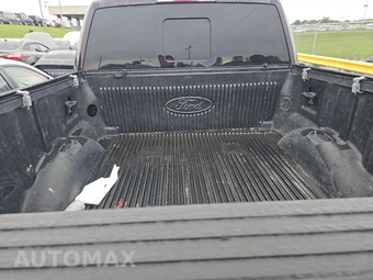 2018 Ford F-150 Lariat Crew Cab Short Bed - miniatura 16