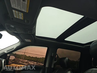 2018 Ford F-150 Lariat Crew Cab Short Bed - miniatura 18