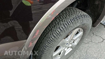 2018 Ford F-150 Lariat Crew Cab Short Bed - miniatura 33