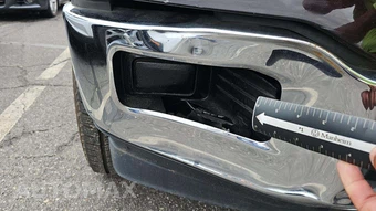 2018 Ford F-150 Lariat Crew Cab Short Bed - miniatura 37