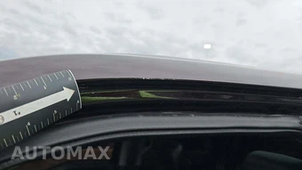 2018 Ford F-150 Lariat Crew Cab Short Bed - miniatura 48