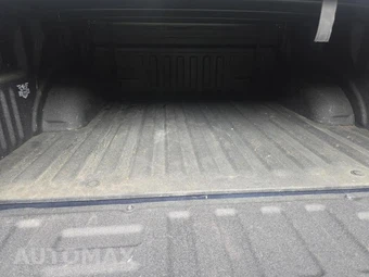 2018 Ford F-150 Lariat Crew Cab Short Bed - miniatura 13
