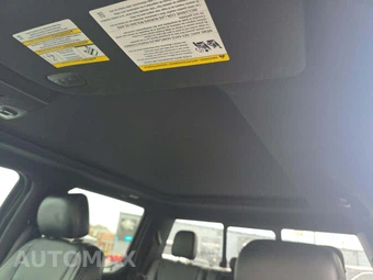 2018 Ford F-150 Lariat Crew Cab Short Bed - miniatura 11