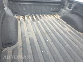 2018 Ford F-150 Lariat Crew Cab Short Bed - miniatura 16
