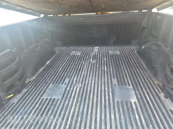 2018 Ford F-150 Lariat Crew Cab Short Bed - miniatura 16