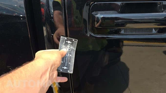 2018 Ford F-150 Lariat Crew Cab Short Bed - miniatura 18