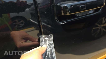 2018 Ford F-150 Lariat Crew Cab Short Bed - miniatura 19