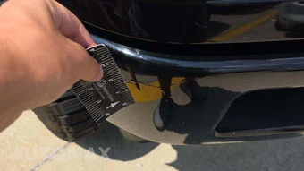 2018 Ford F-150 Lariat Crew Cab Short Bed - miniatura 33