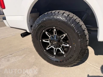 2018 Ford F-150 Lariat Crew Cab Short Bed - miniatura 25