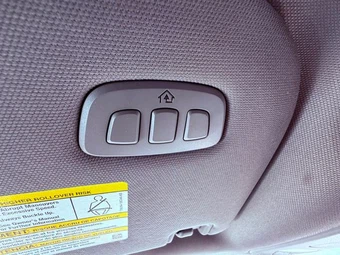 2018 Ford F-150 Lariat Crew Cab Short Bed - miniatura 13