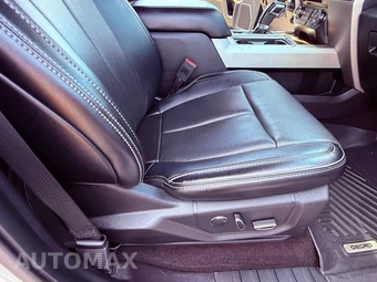 2018 Ford F-150 Lariat Crew Cab Short Bed - miniatura 14