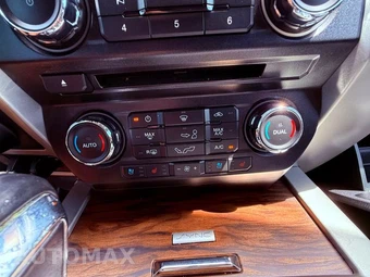 2018 Ford F-150 Lariat Crew Cab Short Bed - miniatura 15