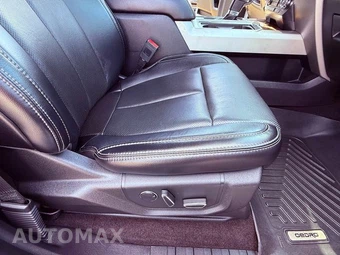 2018 Ford F-150 Lariat Crew Cab Short Bed - miniatura 28