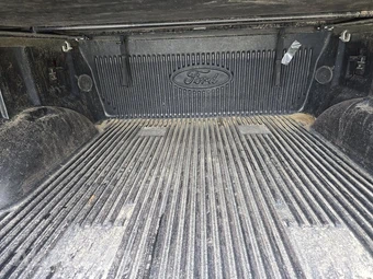 2018 Ford F-150 Lariat Crew Cab Short Bed - miniatura 16