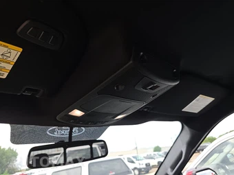 2018 Ford F-150 Lariat Crew Cab Short Bed - miniatura 18