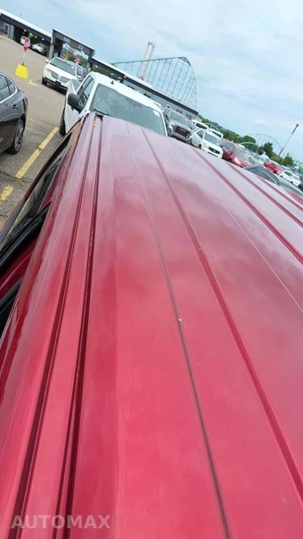 2018 Ford F-150 Lariat Crew Cab Short Bed - miniatura 19