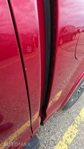 2018 Ford F-150 Lariat Crew Cab Short Bed - miniatura 20