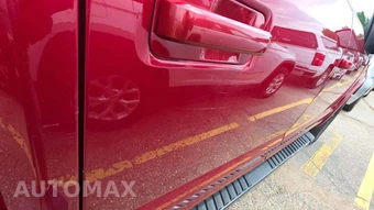 2018 Ford F-150 Lariat Crew Cab Short Bed - miniatura 25