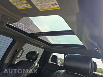 2018 Ford F-150 Lariat Crew Cab Short Bed - miniatura 11