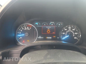 2018 Ford F-150 Lariat Crew Cab Short Bed - miniatura 12