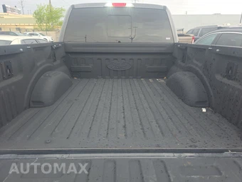2018 Ford F-150 Lariat Crew Cab Short Bed - miniatura 16