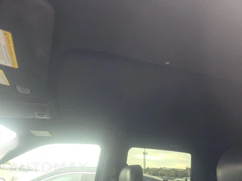 2018 Ford F-150 Lariat Crew Cab Short Bed - miniatura 17