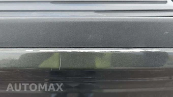2018 Ford F-150 Lariat Crew Cab Short Bed - miniatura 28