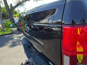 2018 Ford F-150 Lariat Crew Cab Short Bed - miniatura 23