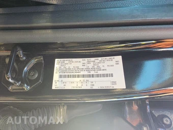 2018 Ford F-150 Lariat Crew Cab Short Bed - miniatura 14