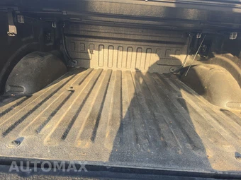 2018 Ford F-150 Lariat Crew Cab Short Bed - miniatura 16