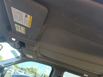 2018 Ford F-150 Lariat Crew Cab Short Bed - miniatura 17