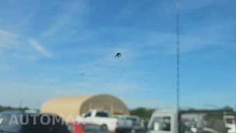 2018 Ford F-150 Lariat Crew Cab Short Bed - miniatura 19