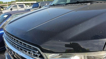 2018 Ford F-150 Lariat Crew Cab Short Bed - miniatura 20