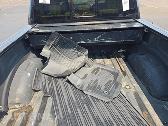 2018 Ford F-150 Lariat Crew Cab Short Bed - miniatura 16