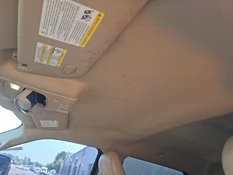 2018 Ford F-150 Lariat Crew Cab Short Bed - miniatura 17