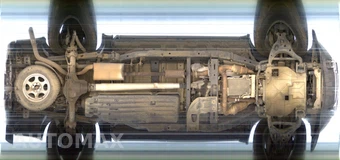 2018 Ford F-150 Lariat Crew Cab Short Bed - miniatura 18