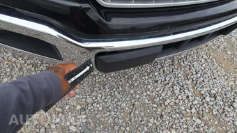 2018 Ford F-150 Lariat Crew Cab Short Bed - miniatura 43