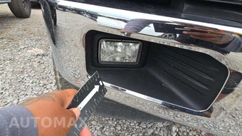 2018 Ford F-150 Lariat Crew Cab Short Bed - miniatura 44